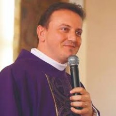 Padre Ezequiel Dal Pozzo