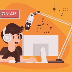 Locutor AutoDJ