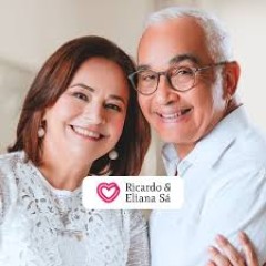 Ricardo e Eliana Sá