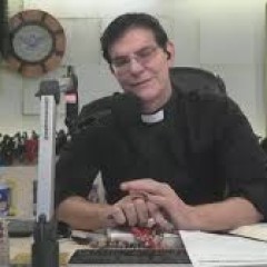Padre Reginaldo Manzotti