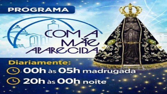 Retransmissão Ao Vivo