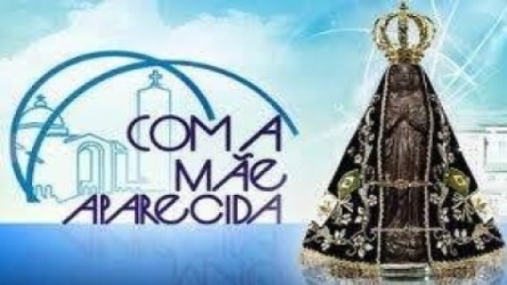 Programa Com a Mãe Aparecida