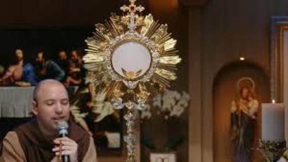 Santo Rosário da Quaresma 2026