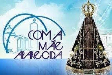 Web Rádio Aparecida retransmite o tradicional programa Com a Mãe Aparecida