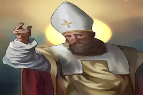 O Santo do dia | Segunda-feira 07/07