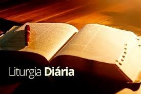 Segunda-feira da 14ª Semana Comum | 07/07