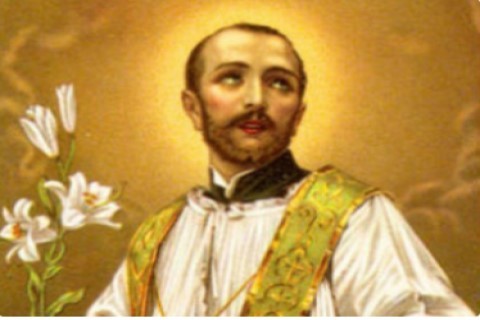 Santo do Dia 05/07: Santo Antônio Maria Zaccaria, pioneiro da Pastoral Familiar