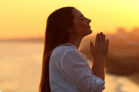 Aprenda a rezar com os Salmos de forma simples