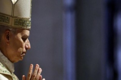 O Papa: dor pelas crianças inocentes e todas as vítimas no Oriente Médio