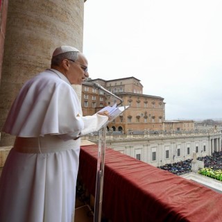 Ângelus - Papa Leão XIV