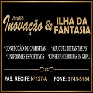 Ateliê Inovação