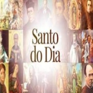 O Santo do Dia