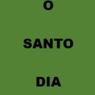 O Santo do Dia